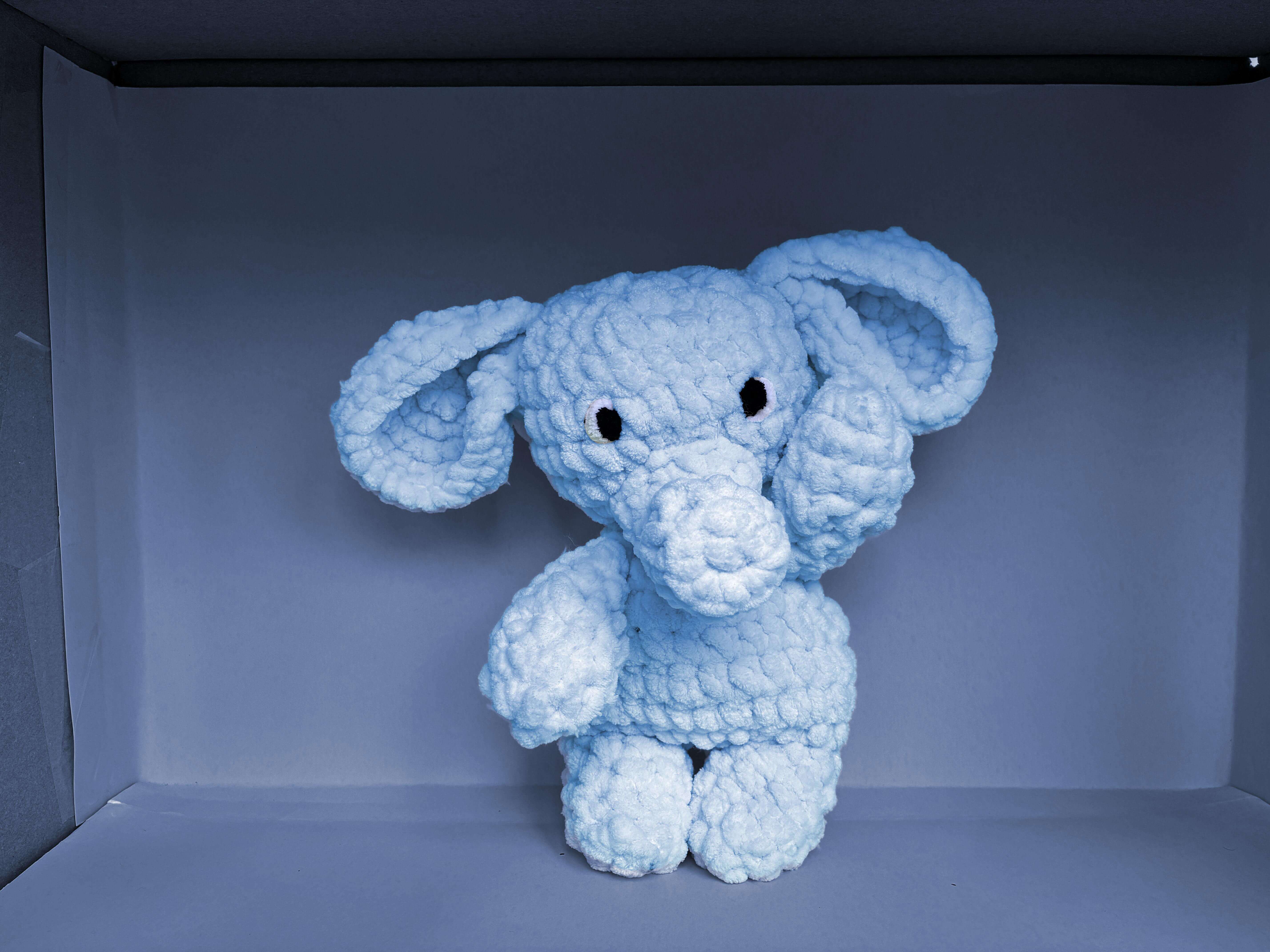 Stuffie Preview